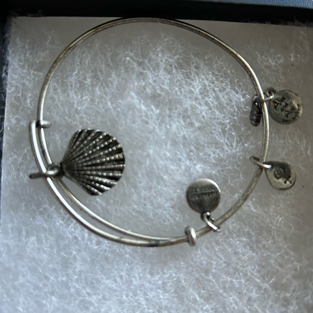 Alex and Ani bracelet